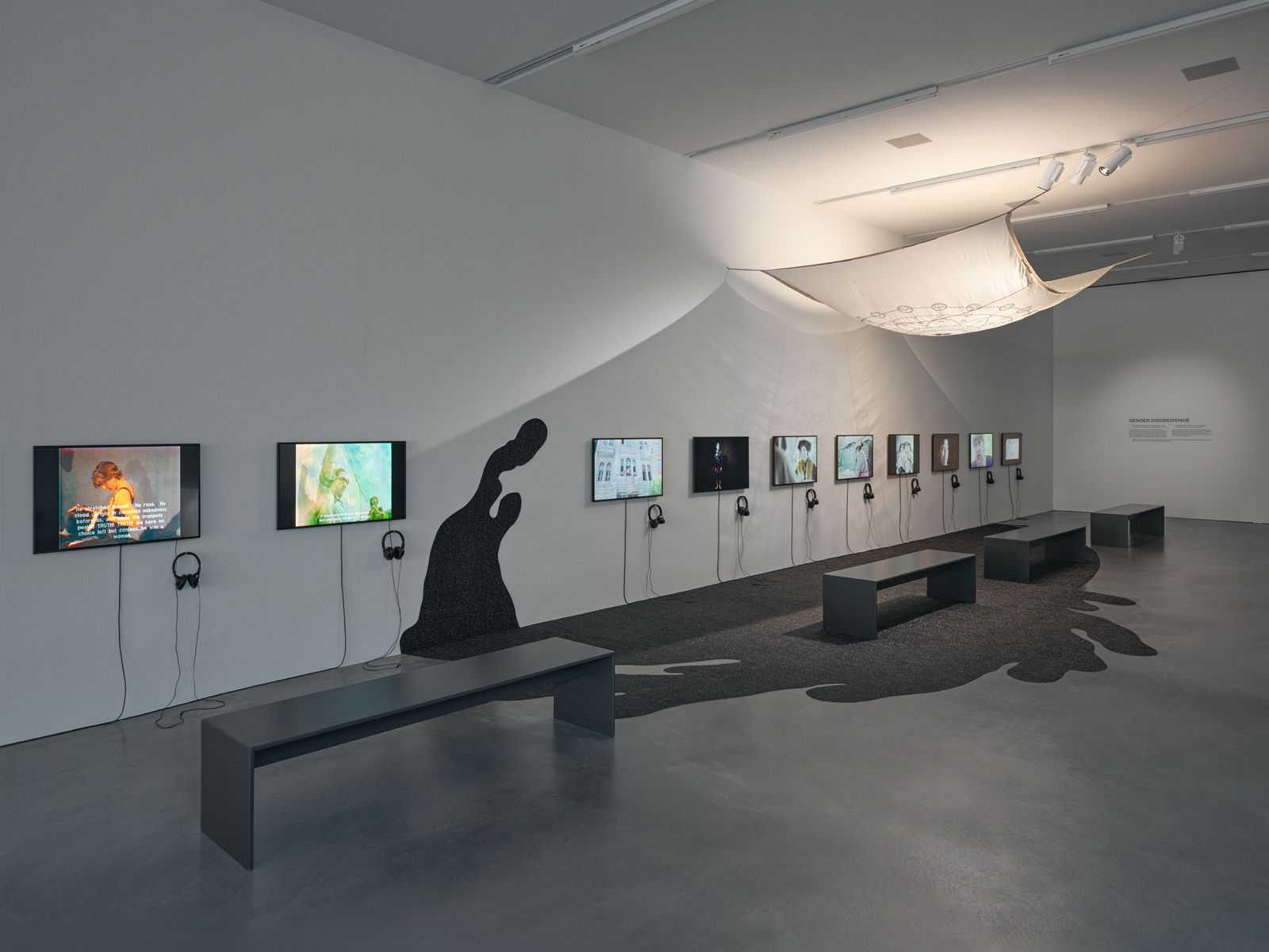 12 GATES FOR DISOBEDIENCE ARCHIVE — Atelier Impopulaire
