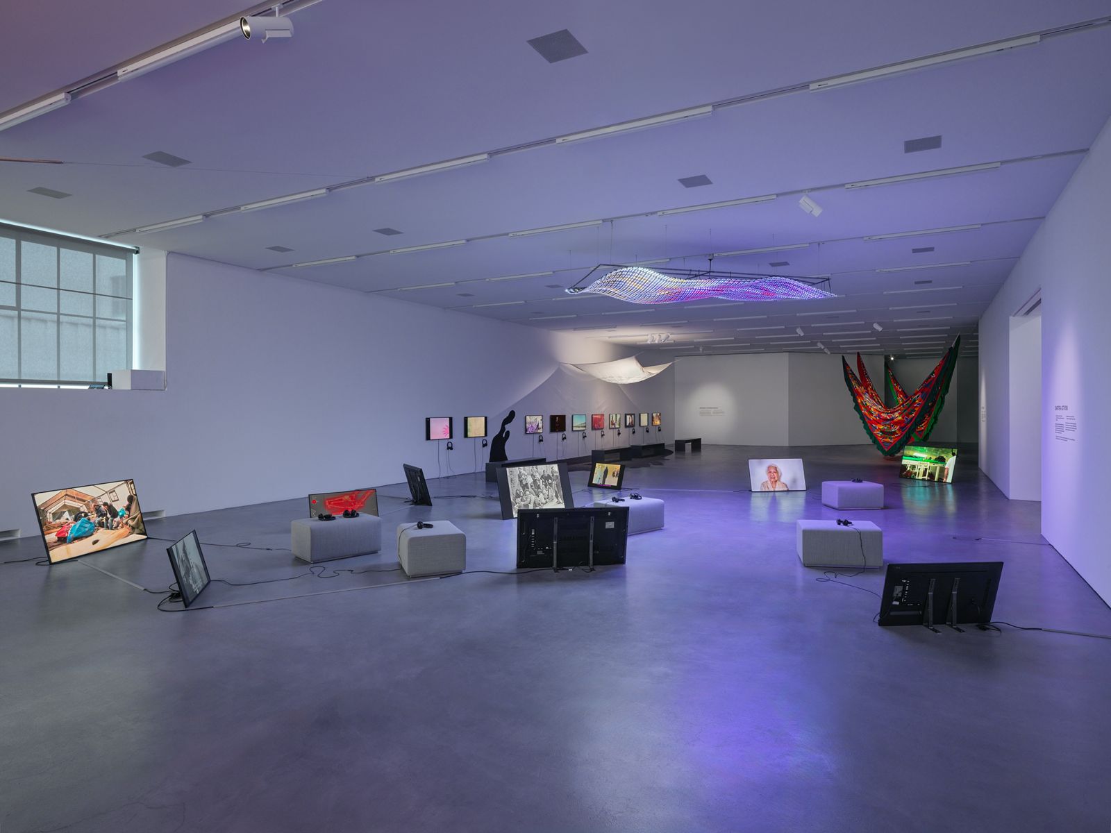 12 GATES FOR DISOBEDIENCE ARCHIVE — Atelier Impopulaire