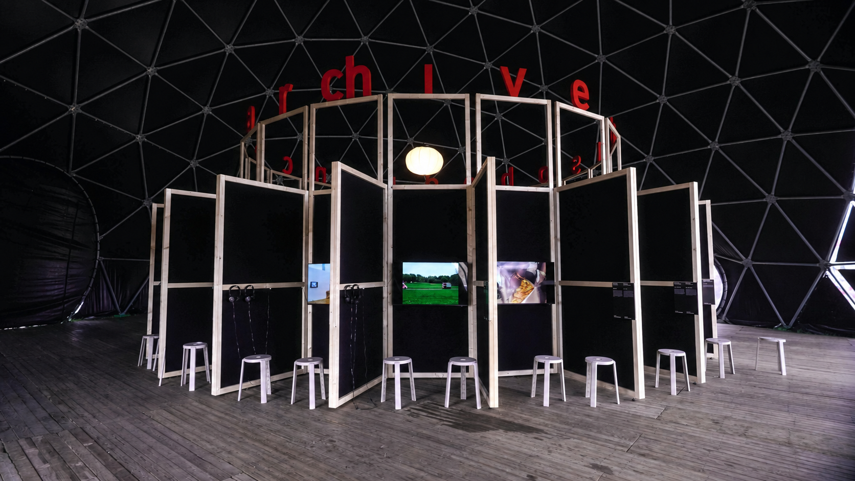 12 GATES FOR DISOBEDIENCE ARCHIVE — Atelier Impopulaire